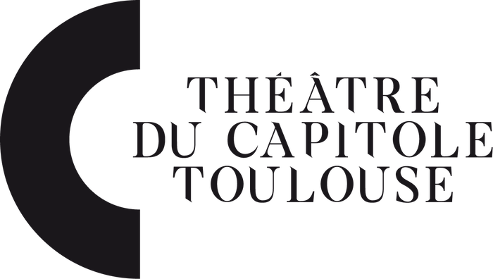 Identité visuelle Théâtre du Capitole